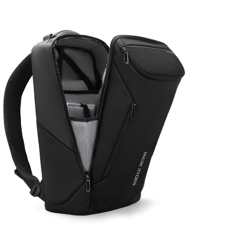 Business Rucksack 15.6 Zoll – Bild 3 | LuxeStyle