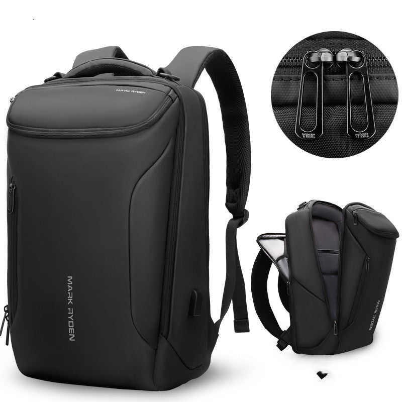 Business Rucksack 15.6 Zoll – Bild 2 | LuxeStyle