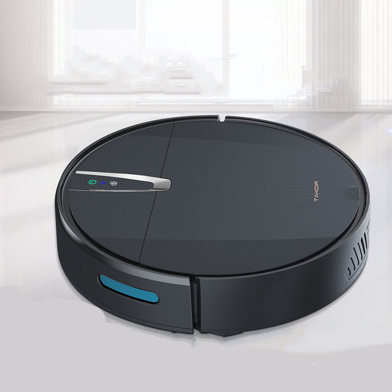 Saug-, Wisch- & Kehrroboter, ultradünn – Bild 4 | LuxeStyle
