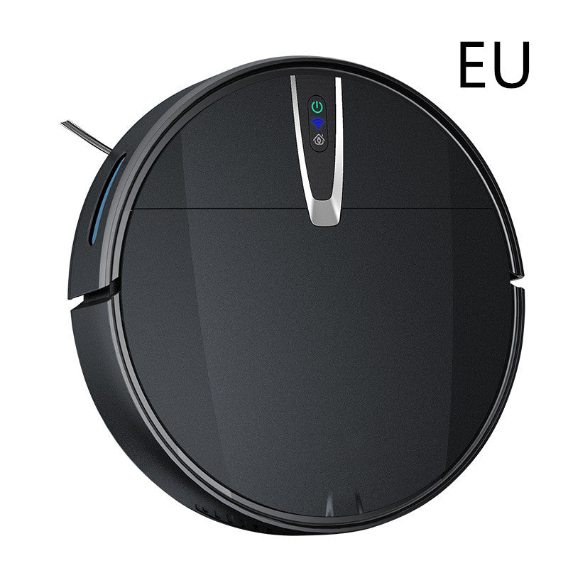 Saug-, Wisch- & Kehrroboter, ultradünn – Bild 2 | LuxeStyle