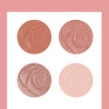 Rose Flower Box Make-up Set – Bild 4 | LuxeStyle