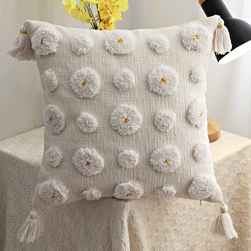 Luxus Kissen – Bild 1 | LuxeStyle