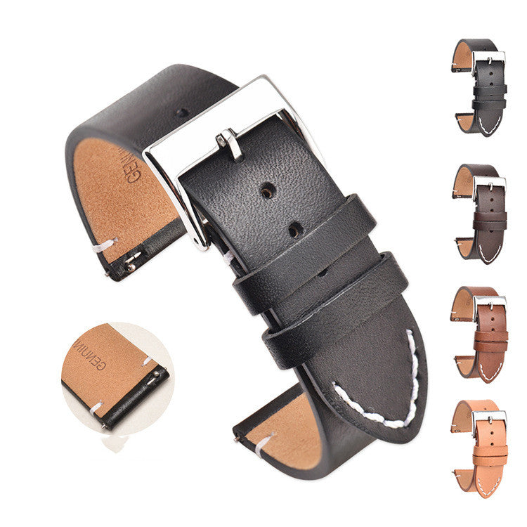 Lederarmband im Literatur-Stil für Samsung S3