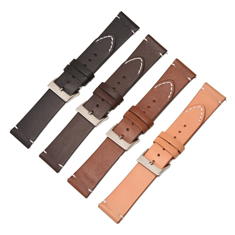 Lederarmband im Literatur-Stil für Samsung S3
