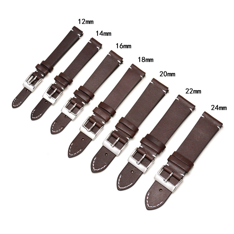 Lederarmband im Literatur-Stil für Samsung S3
