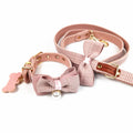 Teddy Hundegeschirr mit Halsband | LuxeStyle