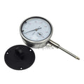 Pointer-Dial-Indicator mit Ohrkappen 10–30 mm | LuxeStyle