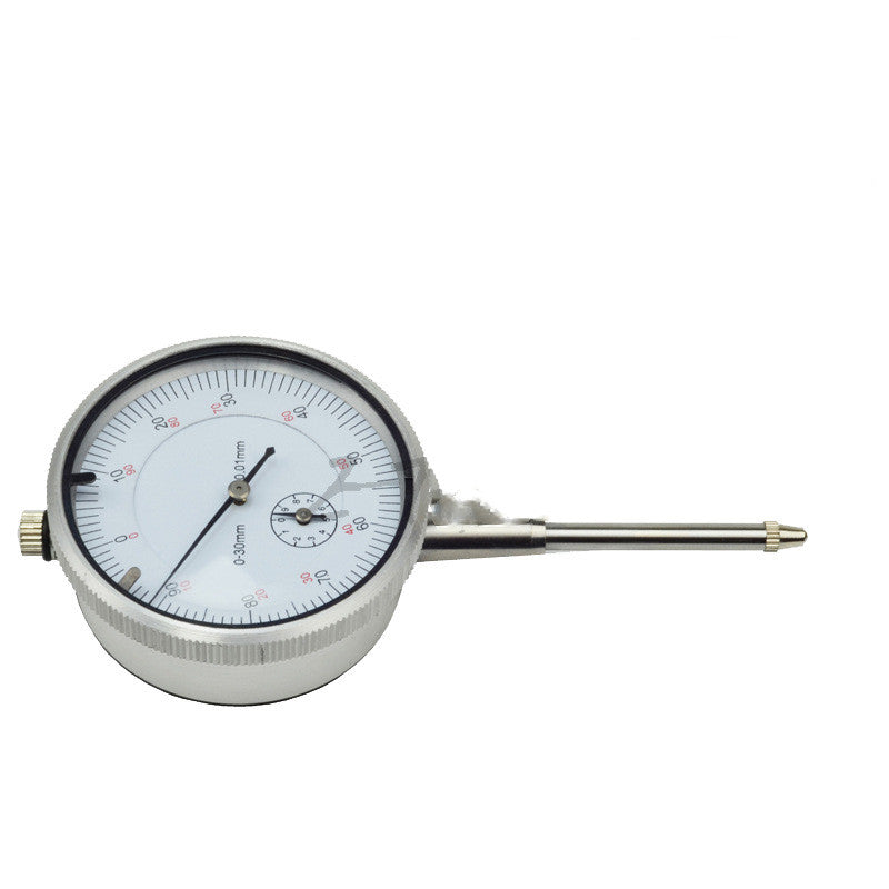 Pointer-Dial-Indicator mit Ohrkappen 10–30 mm – Bild 2 | LuxeStyle