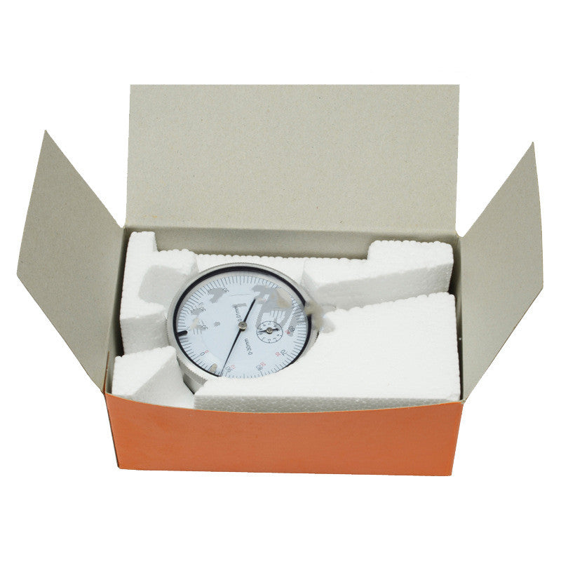 Pointer-Dial-Indicator mit Ohrkappen 10–30 mm – Bild 5 | LuxeStyle