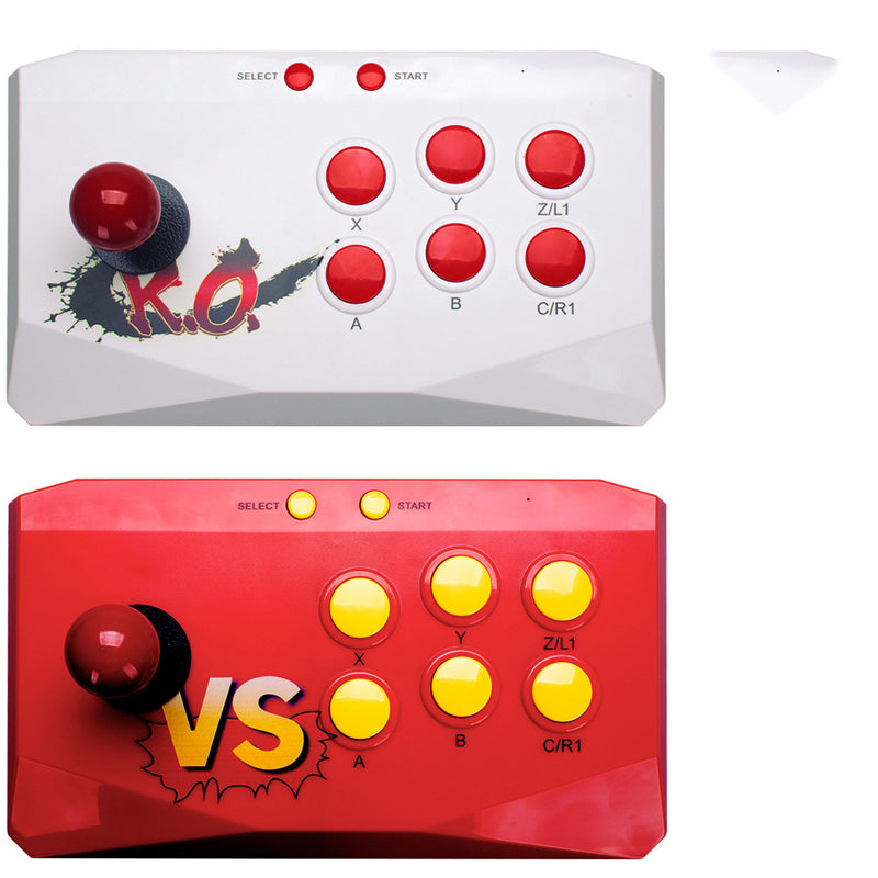 Split Wireless HD-Heimkonsole – Ansicht 4