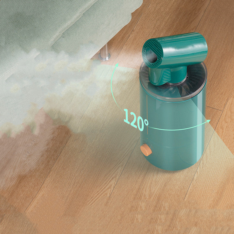 Luftbefeuchter mit Aroma-Diffusor & Schüttelfunktion – Bild 5 | LuxeStyle