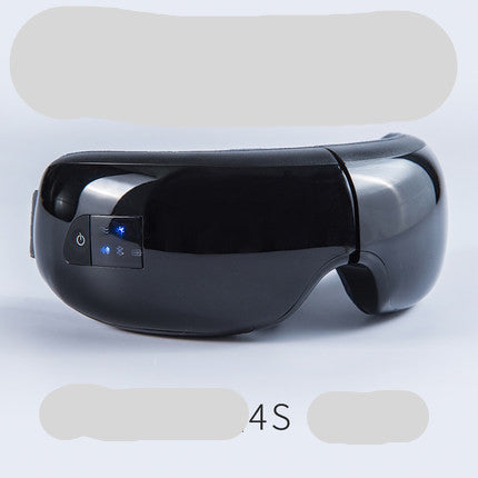 Bluetooth-Dampf-Augenmaske mit Massagefunktion – Bild 11 | LuxeStyle