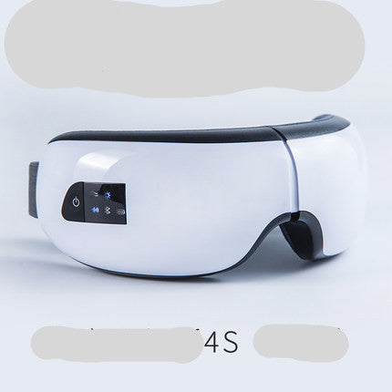 Bluetooth-Dampf-Augenmaske mit Massagefunktion – Bild 2 | LuxeStyle
