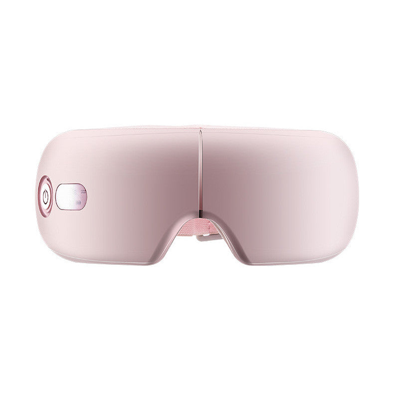 Bluetooth-Dampf-Augenmaske mit Massagefunktion – Bild 7 | LuxeStyle