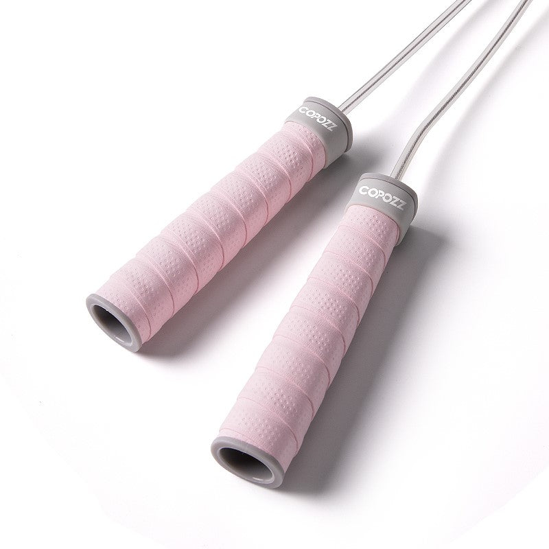 Silikon-Springseil 3 m für Fettabbau | LuxeStyle