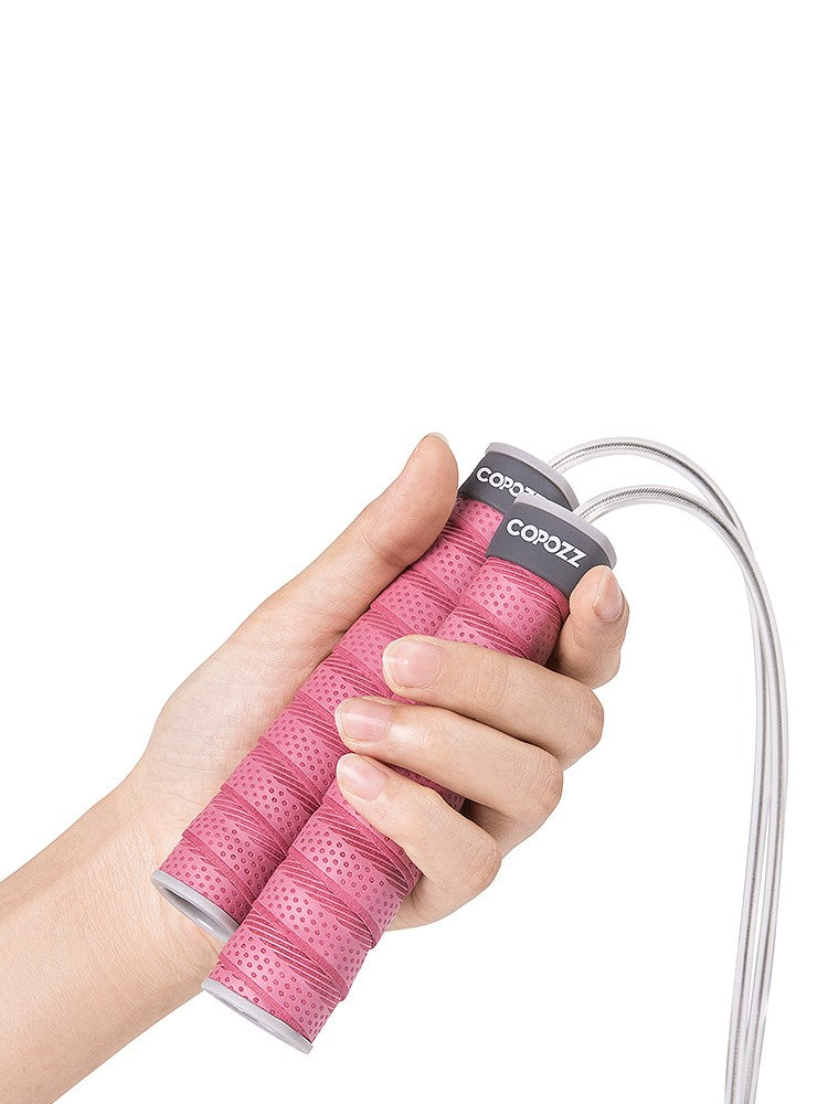 Silikon-Springseil 3 m für Fettabbau – Bild 2 | LuxeStyle