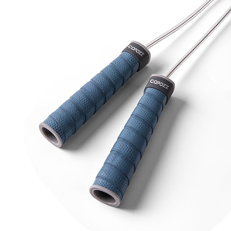 Silikon-Springseil 3 m für Fettabbau – Bild 6 | LuxeStyle