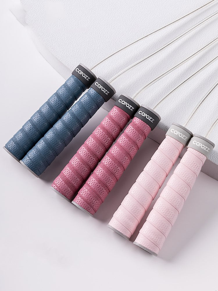 Silikon-Springseil 3 m für Fettabbau – Bild 7 | LuxeStyle
