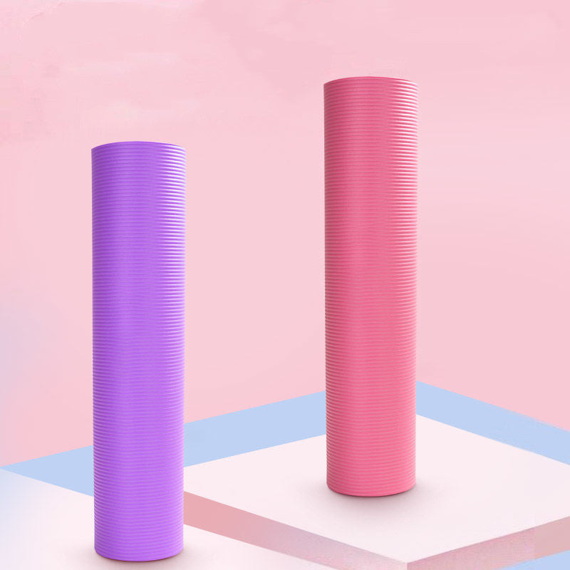 Yogamatte für Training und Fitness | LuxeStyle