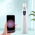 Visual Blackhead Entferner mit Kamera