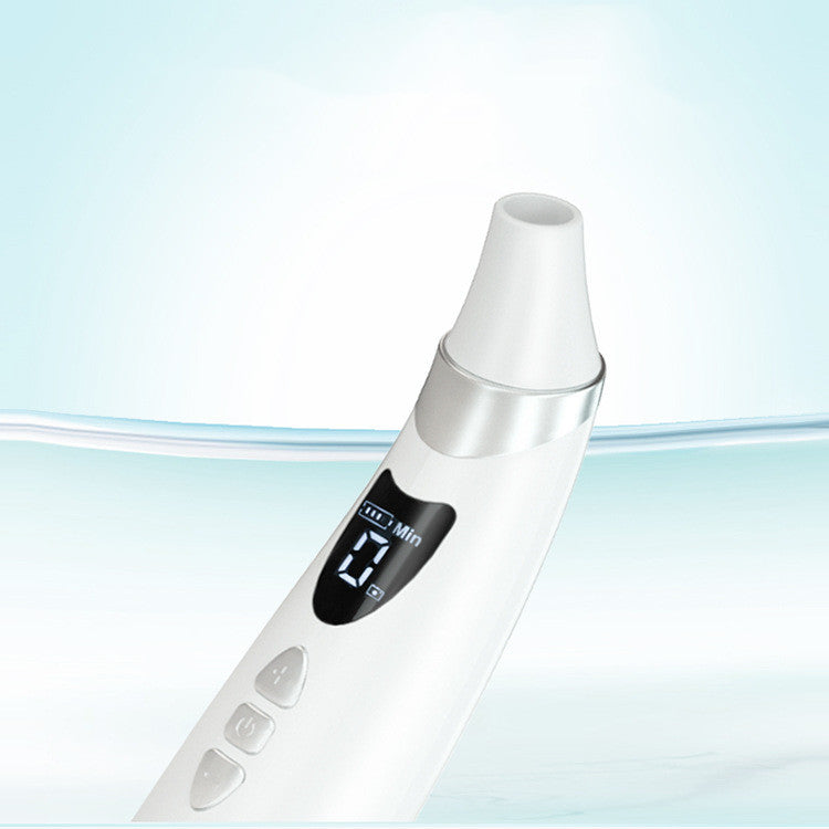 Visual Blackhead Entferner mit Kamera