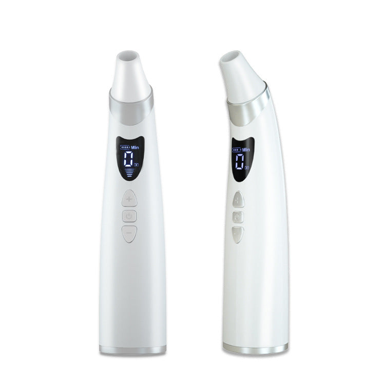 Visual Blackhead Entferner mit Kamera