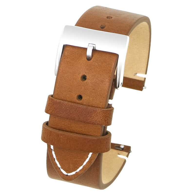 Lederarmband im Literatur-Stil für Samsung S3