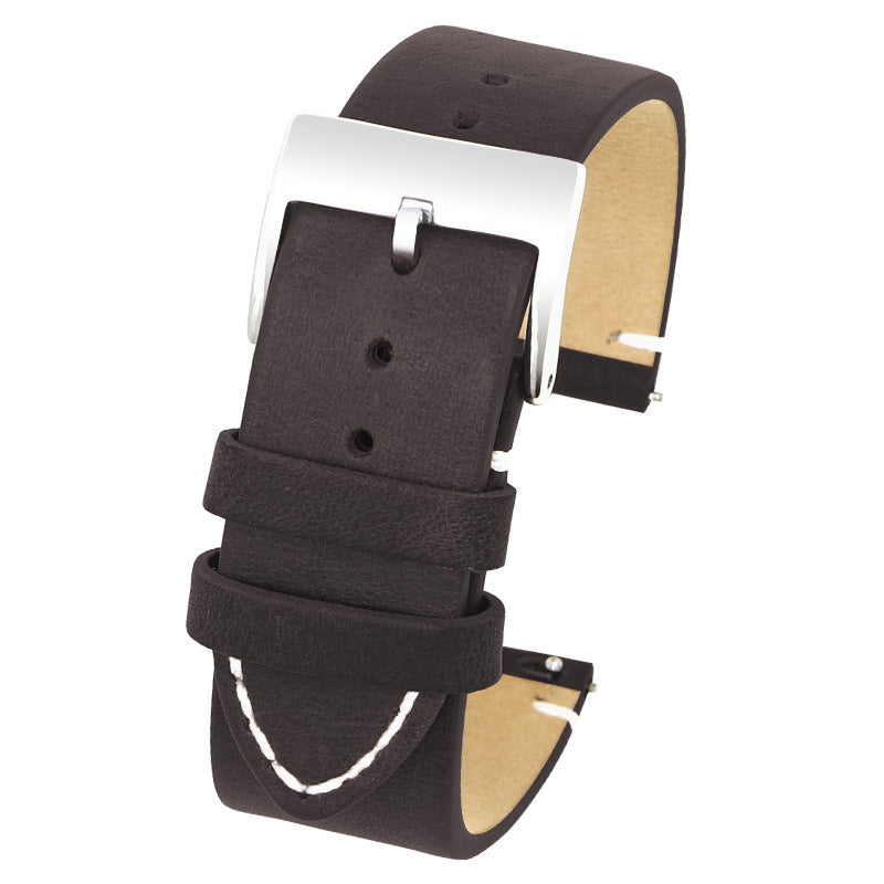Lederarmband im Literatur-Stil für Samsung S3