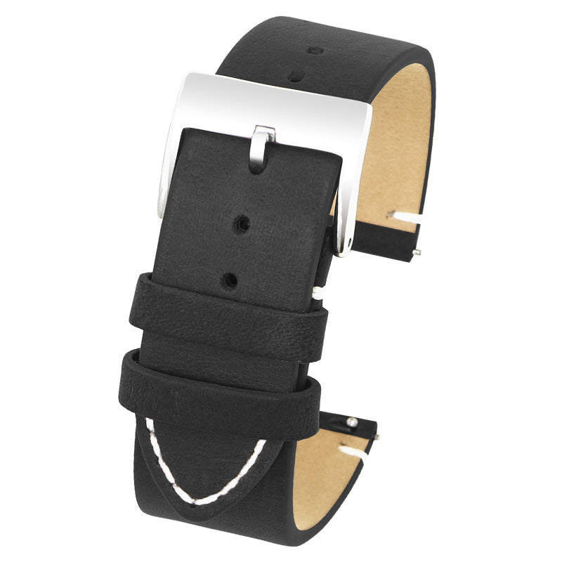 Lederarmband im Literatur-Stil für Samsung S3