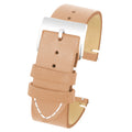 Lederarmband im Literatur-Stil für Samsung S3 – Bild 1 | LuxeStyle