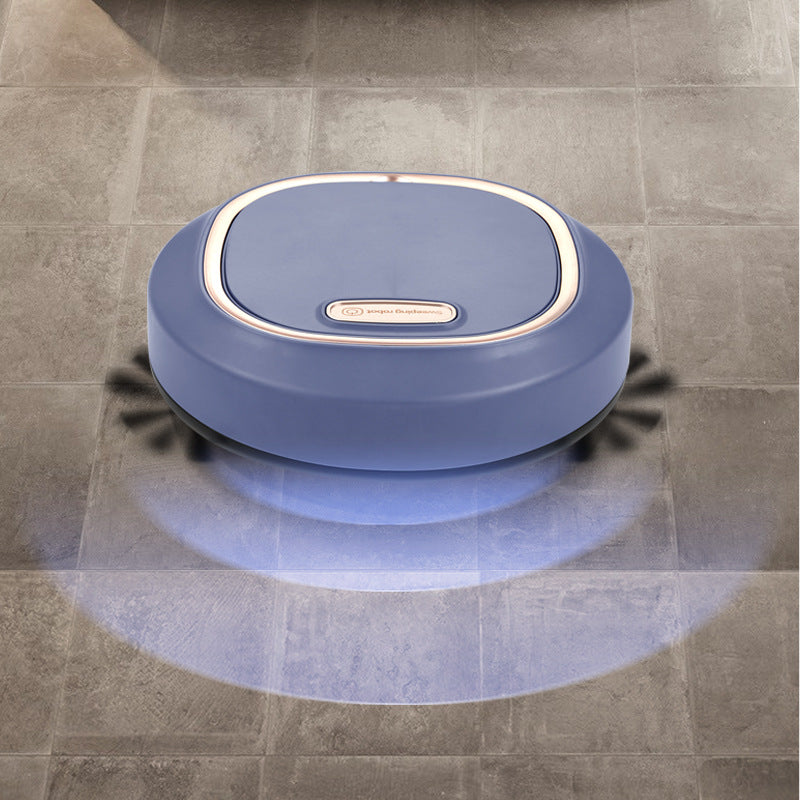 Intelligenter Staubsaugerroboter mit Wischfunktion | LuxeStyle
