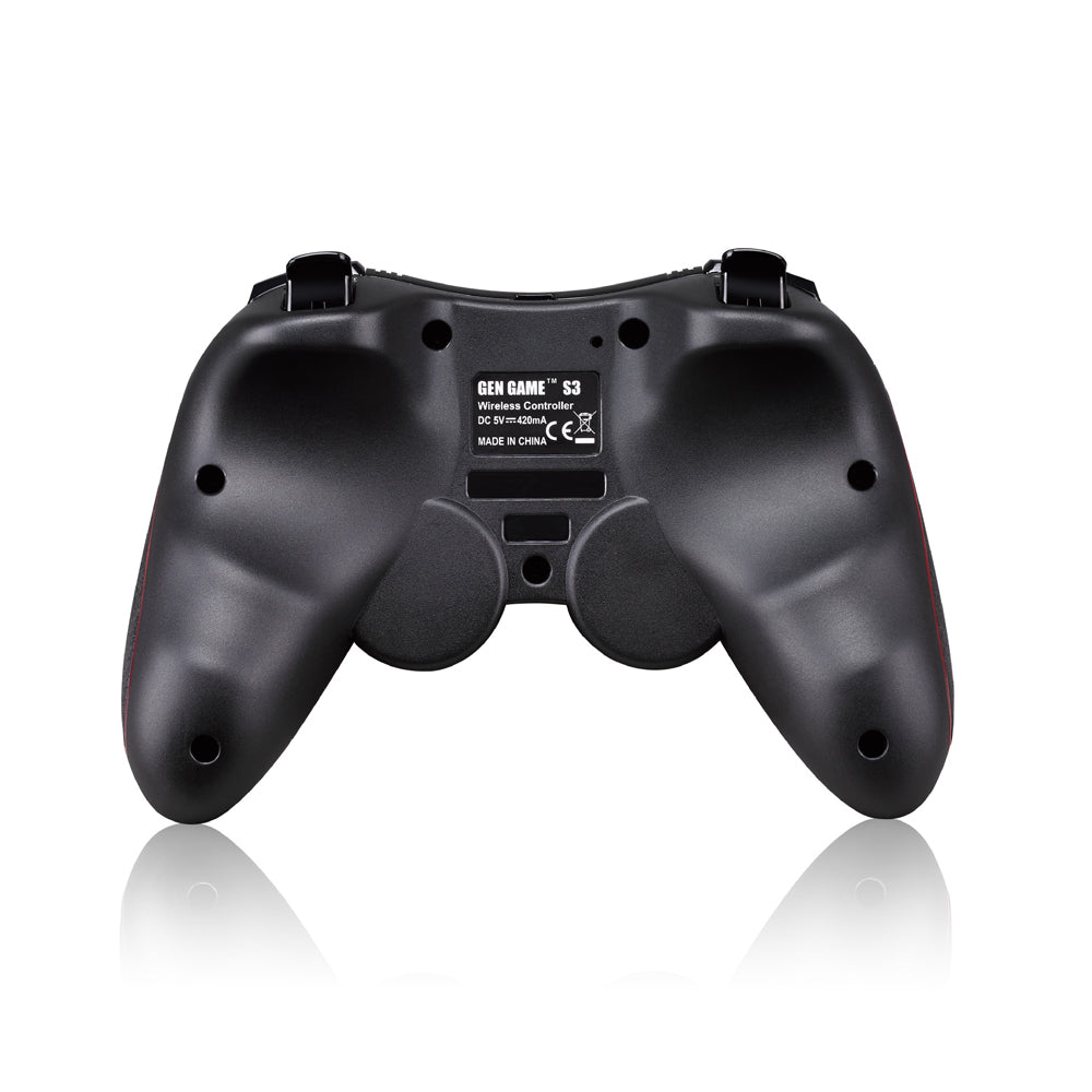 Kabelloses Bluetooth Gamepad für Mobile Games – Bild 2 | LuxeStyle