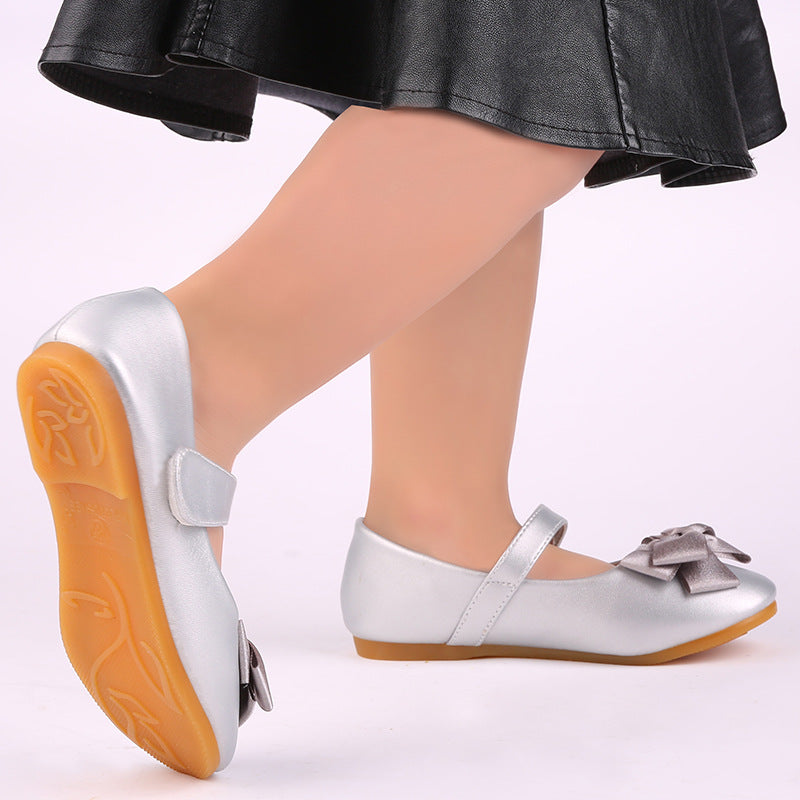 Prinzessinnen Schuhe für Mädchen