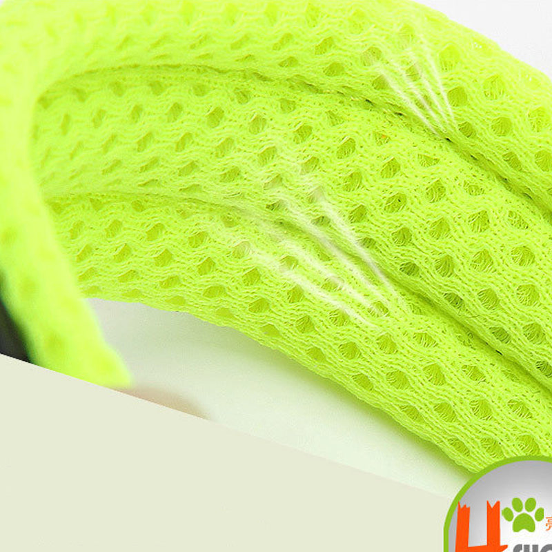 Hundefutter-Identifikations-Halsband – Bild 8 | LuxeStyle