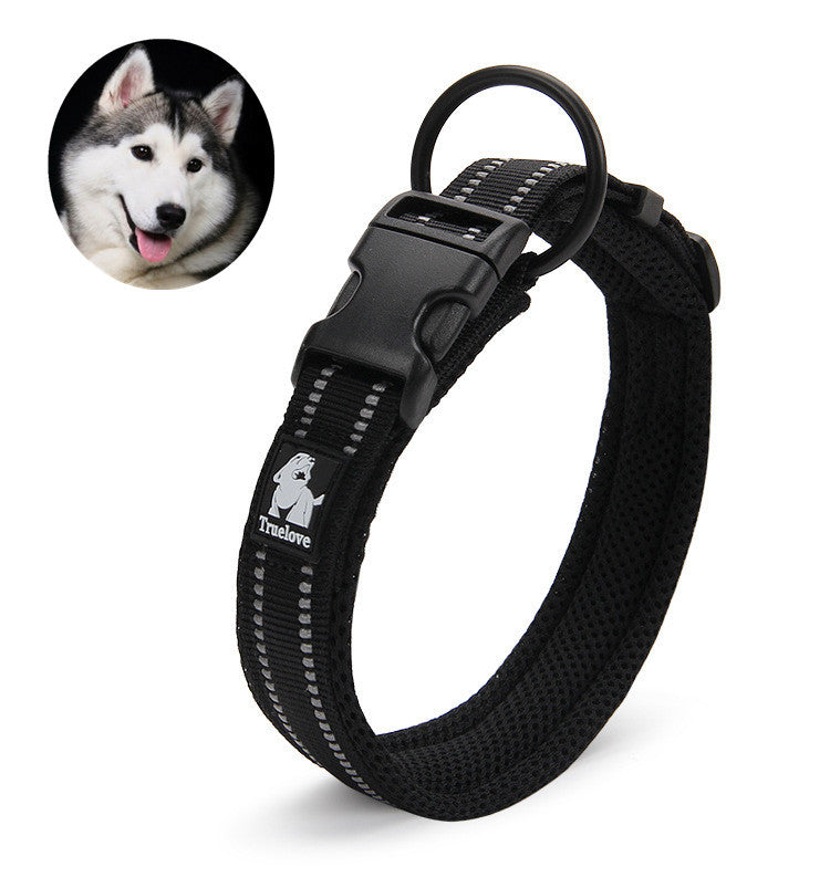 Hundefutter-Identifikations-Halsband – Bild 5 | LuxeStyle