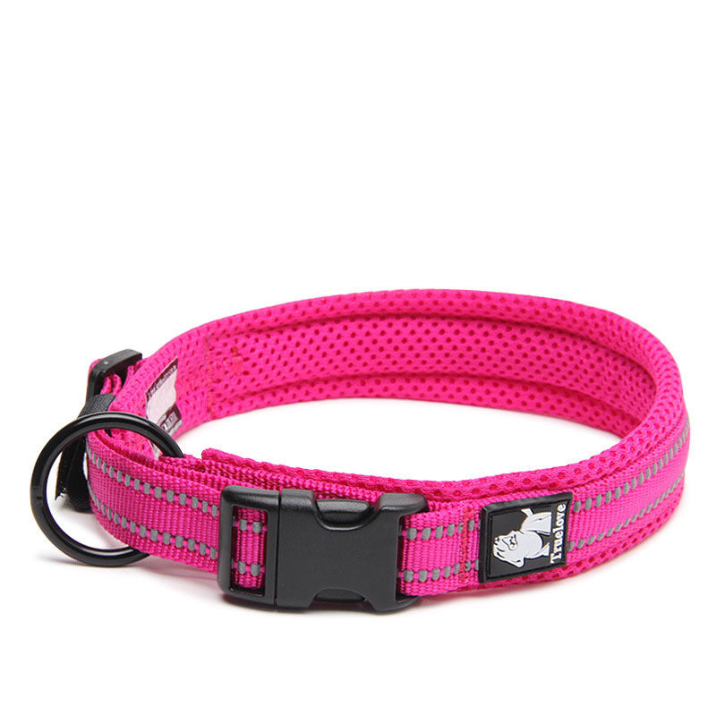 Hundefutter-Identifikations-Halsband | LuxeStyle