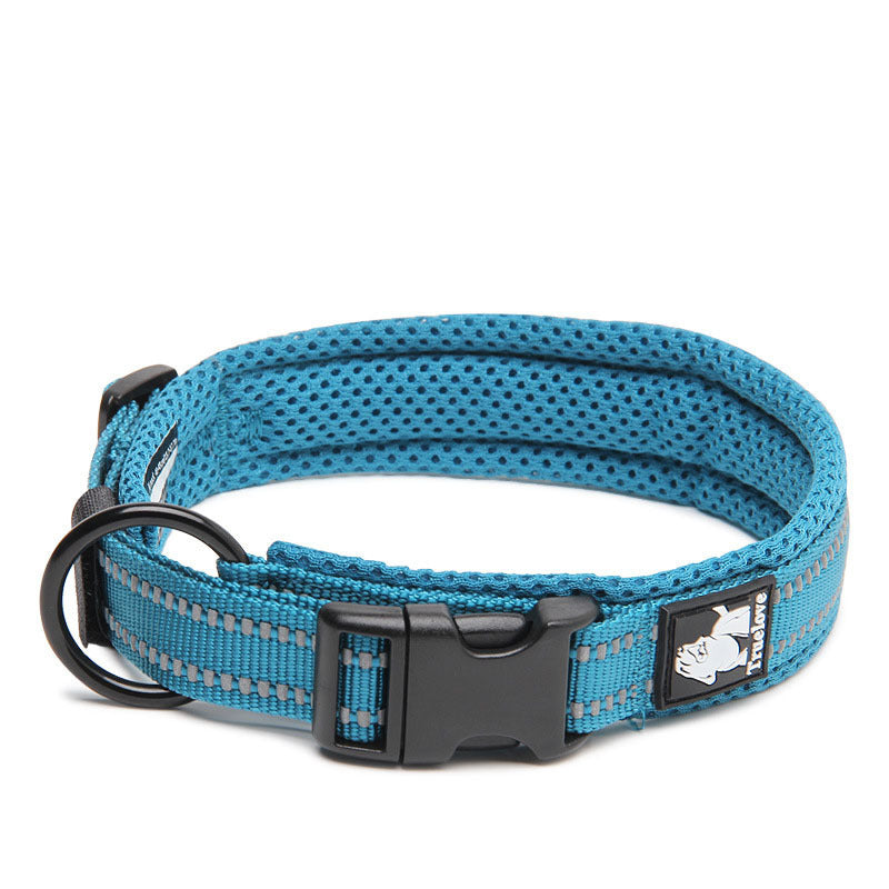 Hundefutter-Identifikations-Halsband – Bild 2 | LuxeStyle