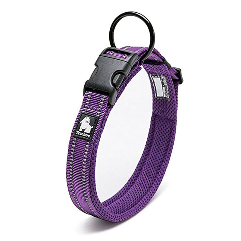 Hundefutter-Identifikations-Halsband – Bild 4 | LuxeStyle