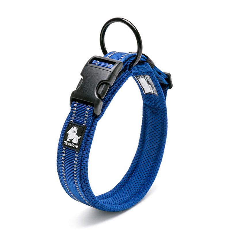 Hundefutter-Identifikations-Halsband – Bild 9 | LuxeStyle