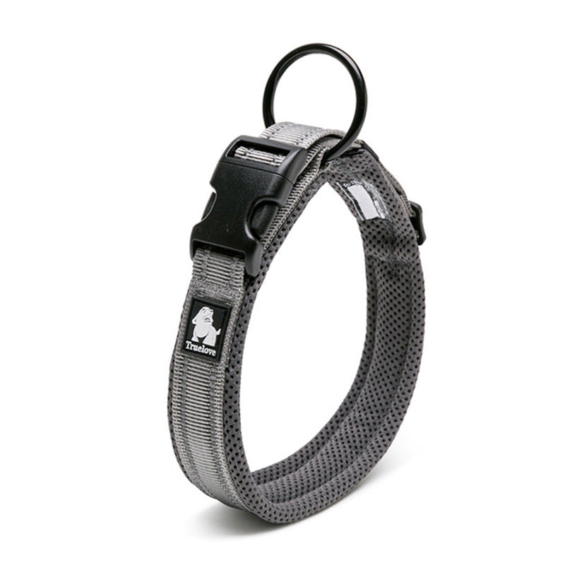 Hundefutter-Identifikations-Halsband – Bild 7 | LuxeStyle