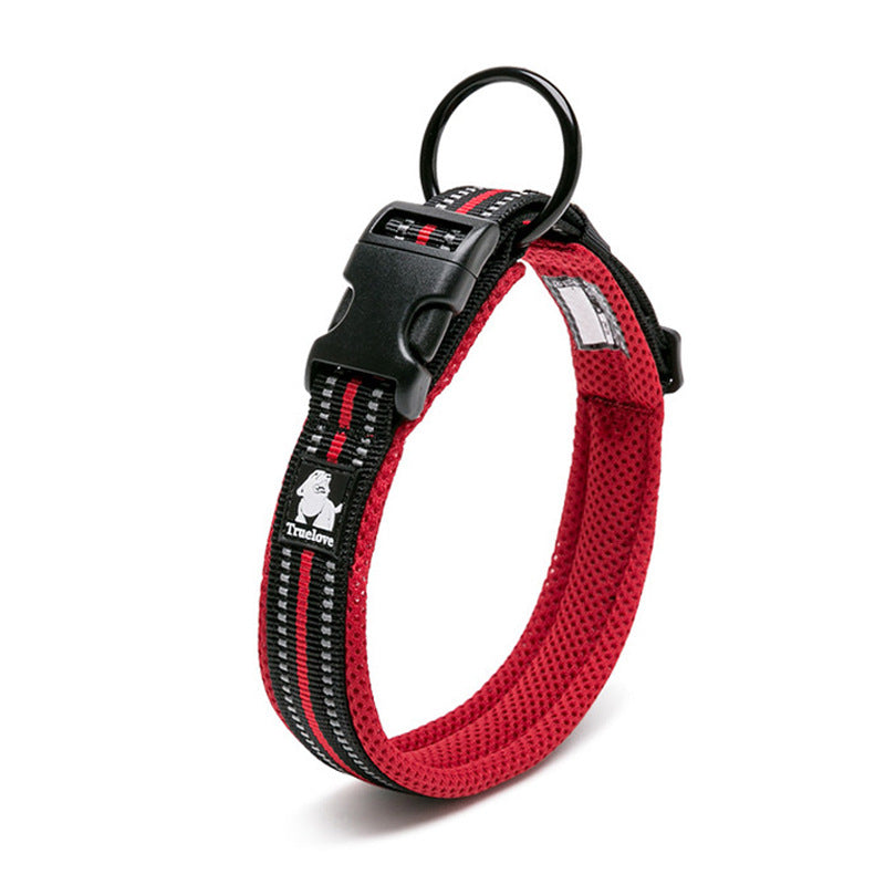Hundefutter-Identifikations-Halsband – Bild 6 | LuxeStyle