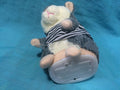 Sprechender Hamster