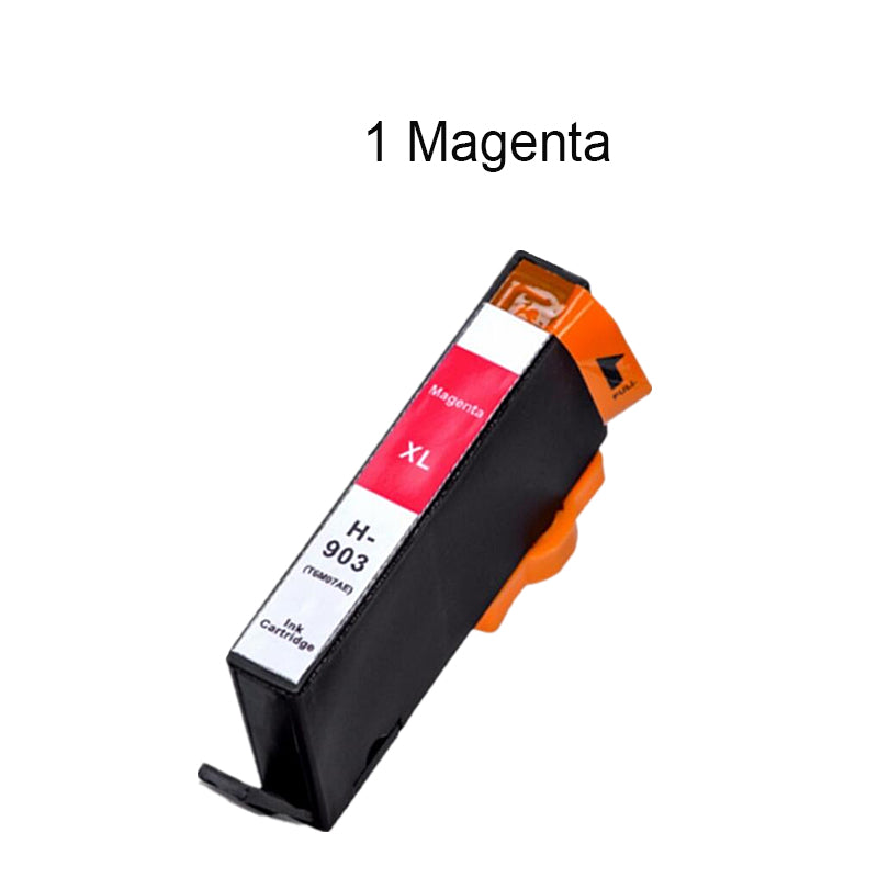 HTL 903XL Tintenpatronen-Set für HP Officejet Pro