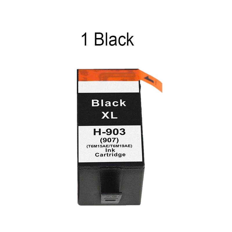 HTL 903XL Tintenpatronen-Set für HP Officejet Pro