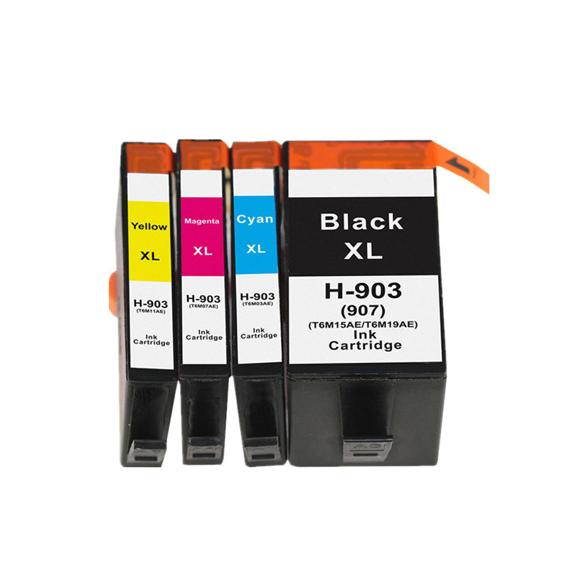 HTL 903XL Tintenpatronen-Set für HP Officejet Pro