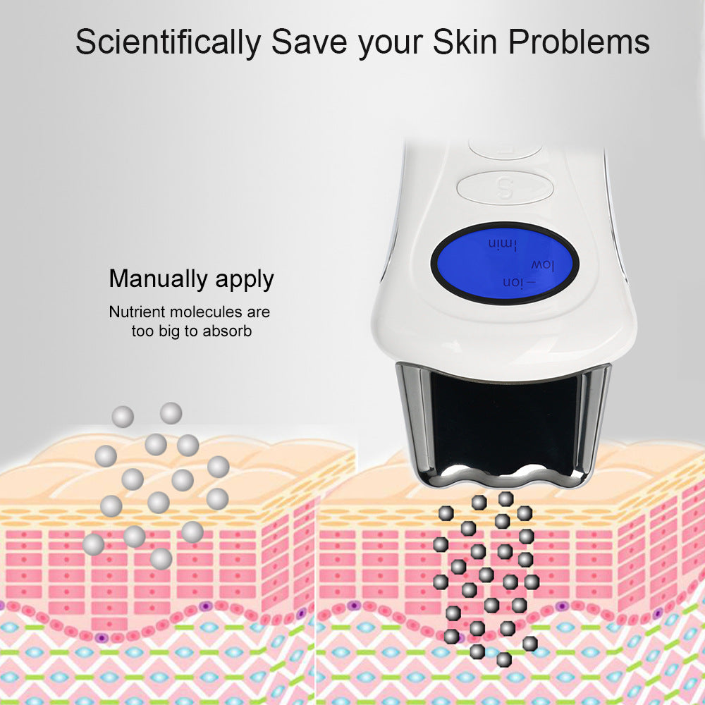 Tiefen Beauty Instrument