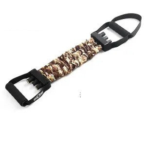 Elastisches Spannband für dein Training – Bild 2 | LuxeStyle