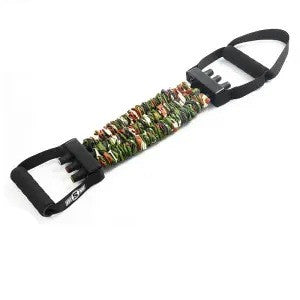 Elastisches Spannband für dein Training – Bild 7 | LuxeStyle