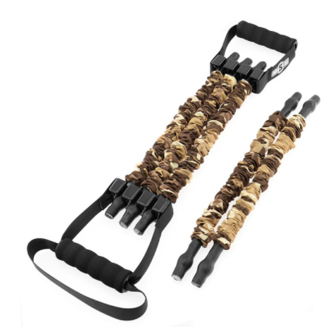 Elastisches Spannband für dein Training – Bild 6 | LuxeStyle