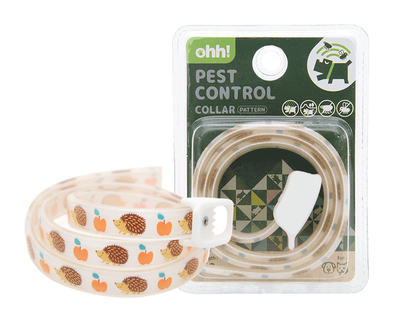 Insektenschutzhalsband für Hunde und Katzen – Bild 4 | LuxeStyle